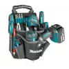 Narzędziowa torba na pasek Makita E-15182