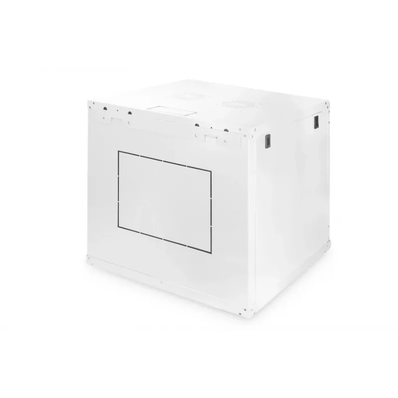 Szafa wisząca Digitus DN-19 09U-6/6-EC