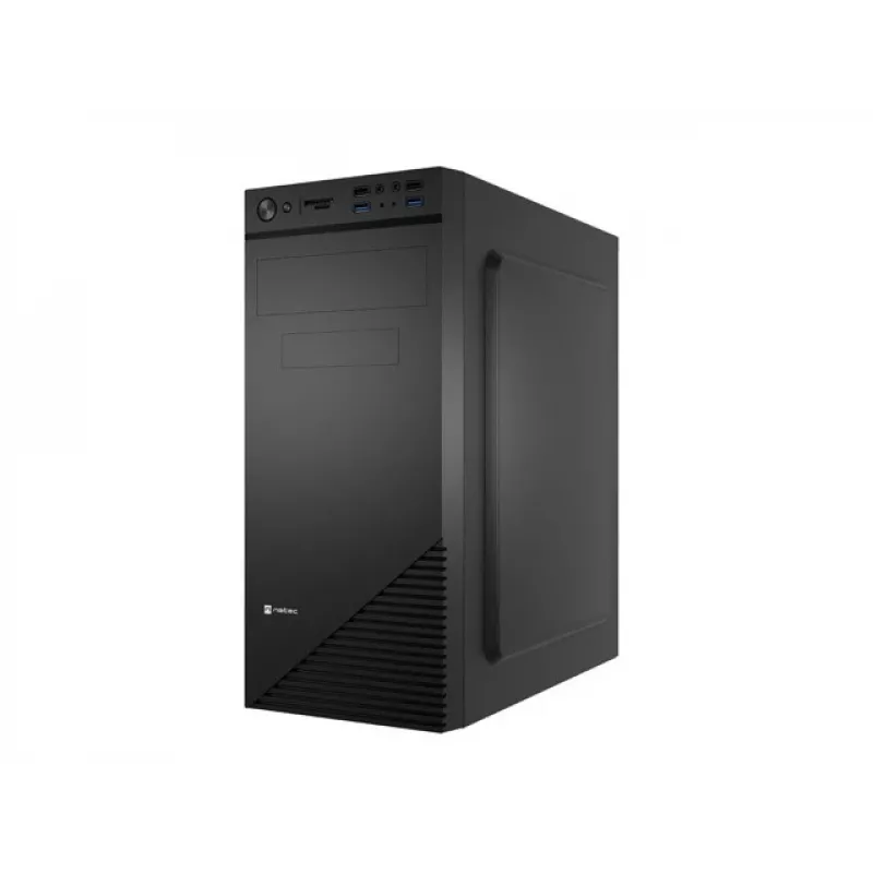 Natec NPC-2024 Produkt Czarny