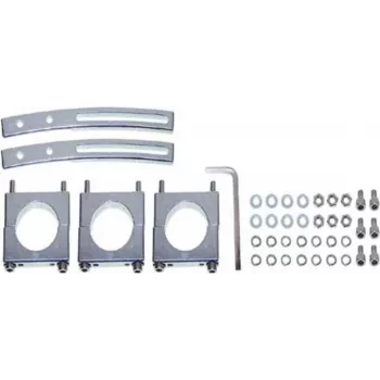 Multifeed expansion ShiverPeaks 89888-9 — akcesoria multiswitcha LNB satelitarnego