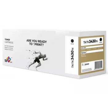Toner do Kyocera MA5500 TK-TK3430N czarny 100% nowy