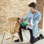 Szlifierka wielofunkcyjna Black & Decker KA280K