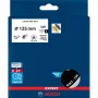 Bosch 2 608 900 003 tarcza mocująca do szlifowania na sucho, do narzędzia obrotowego