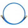 Kabel koncentryczny MikroTik Flex-guide 0,5 m RPSMA