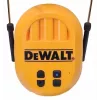 Dewalt DPG17-BX Ochronne słuchawki z Bluetooth Czarny, Żółty