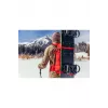 Gregory Targhee Plecak turystyczny 32 L czerwony