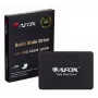 SSD 2.5 cala AFOX SD250-240GN 240 GB SATA III TLC, 555/510 MB/s, 75k/70k IOPS