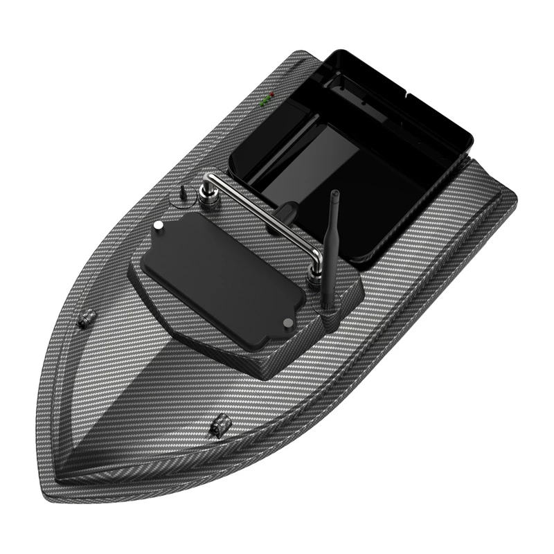 Łódź zanętowa Flytec V060 12000mAh