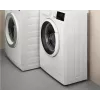 Pralka ładowana od przodu Electrolux SensiCare EW6SM404W, 4 kg, głębokość 37,2 cm, 1000 obr./min, Klasa energetyczna D