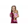 Lalka Artyk Natalia chodząca ze smartfonem 41 cm – Artyk lalka chodząca 41 cm z akcesorium