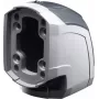 Obudowa Rittal CP 6212.600, szara, obudowa aluminiowo-plastikowa, 1 szt.