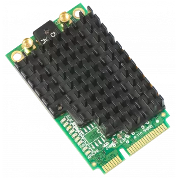 Karta sieciowa Mikrotik R11E-5HACD