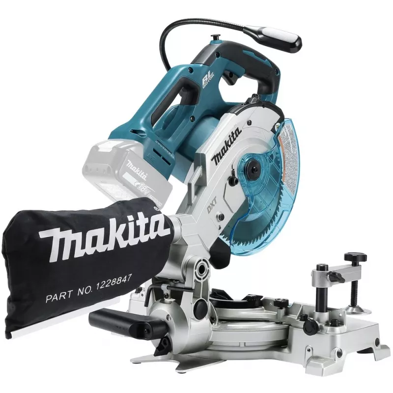 Piła ukośnica Makita DLS600Z 5000 obr./min