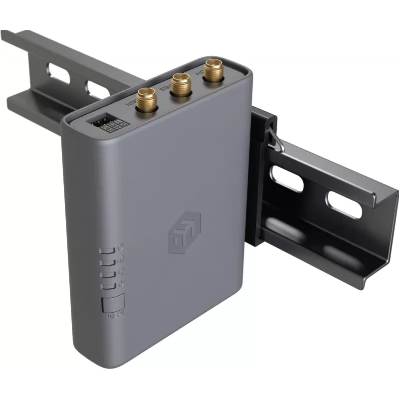 Net Router Iot Gateway LTE4/KNOT EC25-EU&KNE Mikrotik