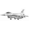 Zestaw konstrukcyjny Cobi F-16C Fighting Falcon — 463 elementy, model do sklejania w skali