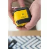 Poziomnica liniowa Stanley Cubix Cross Line czerwony Beam Laser