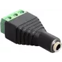 Adapter złącza DeLOCK 65455