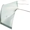 Łącznik do namiotu Coleman Event Shelter M — jasnoszary zamek, kompatybilny z Event Shelter M Pro M
