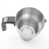 Gastroback Design Milk & Chocolate Advanced Automatic ze stali nierdzewnej