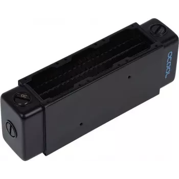 Alphacool NexXxoS UT60 Full miedź X-Flow 40mm Triple (3x40mm) Radiator EOL (14289)