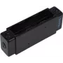 Alphacool NexXxoS UT60 Full miedź X-Flow 40mm Triple (3x40mm) Radiator EOL (14289)