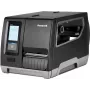 Drukarka etykiet Honeywell PM45A Termotransferowa 406 x 406 DPI 250 mm/s Przewodowa Bezprzewodowa