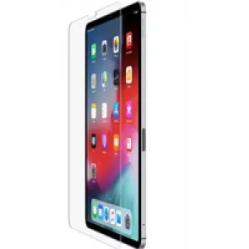 Hartowane szkło ochronne na ekran Belkin SFI001EC do iPad Mini 6