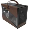 Obudowa PC Montech Heritage PRO Midi Tower Czarna