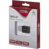 Inter-Tech DMG-07 - Bezprzewodowy - USB - Wi-Fi / Bluetooth - Wi-Fi 5 (802.11ac) - 650 Mbit/s - Czarny (88888146)