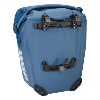 Sakwy Thule 5404 Shield 25L para niebieski