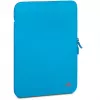 RIVACASE Antishock 5221 Etui MacBook 13 niebieskie