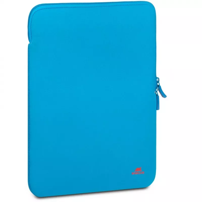 RIVACASE Antishock 5221 Etui MacBook 13 niebieskie