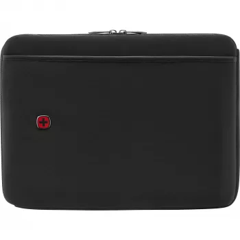 Wenger BQ 15.6-16 Neoprenowy rękaw czarny (653687)
