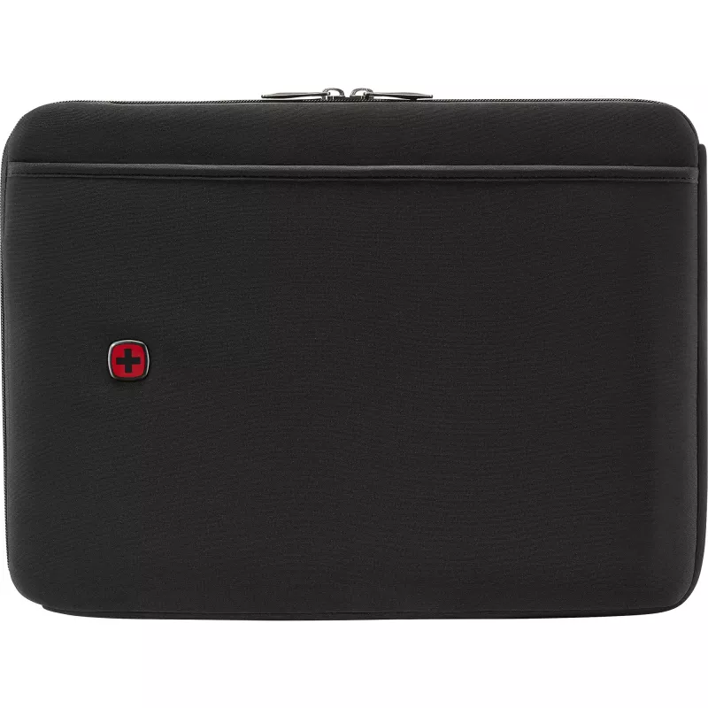 Wenger BQ 15.6-16 Neoprenowy rękaw czarny (653687)