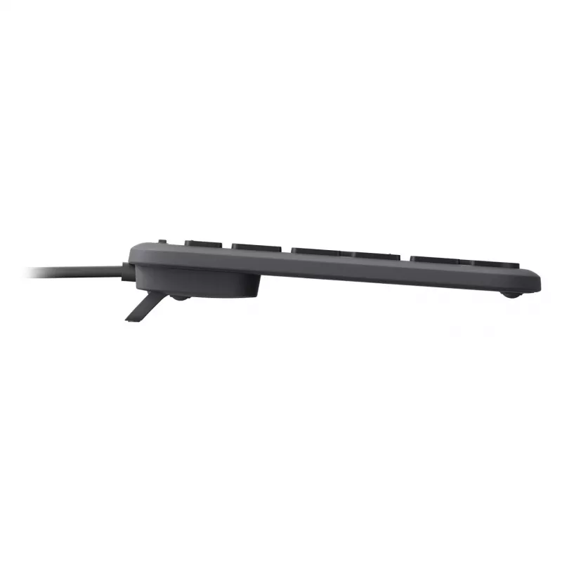 Logitech Signature Slim Wired K620 dla Firm