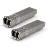 Moduł SFP+ Extralink EX.35948 10G 1310nm jednomodowy LC do 10 km
