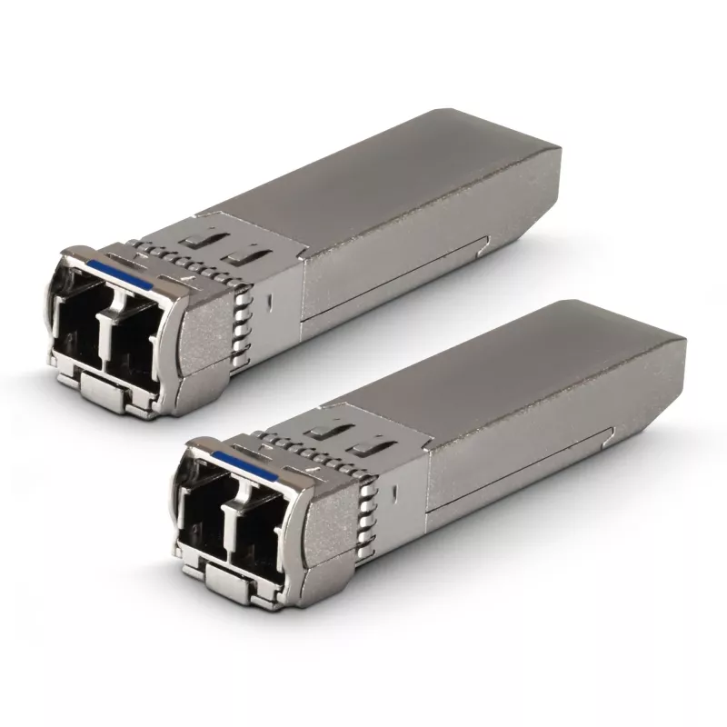 Moduł SFP+ Extralink EX.35948 10G 1310nm jednomodowy LC do 10 km