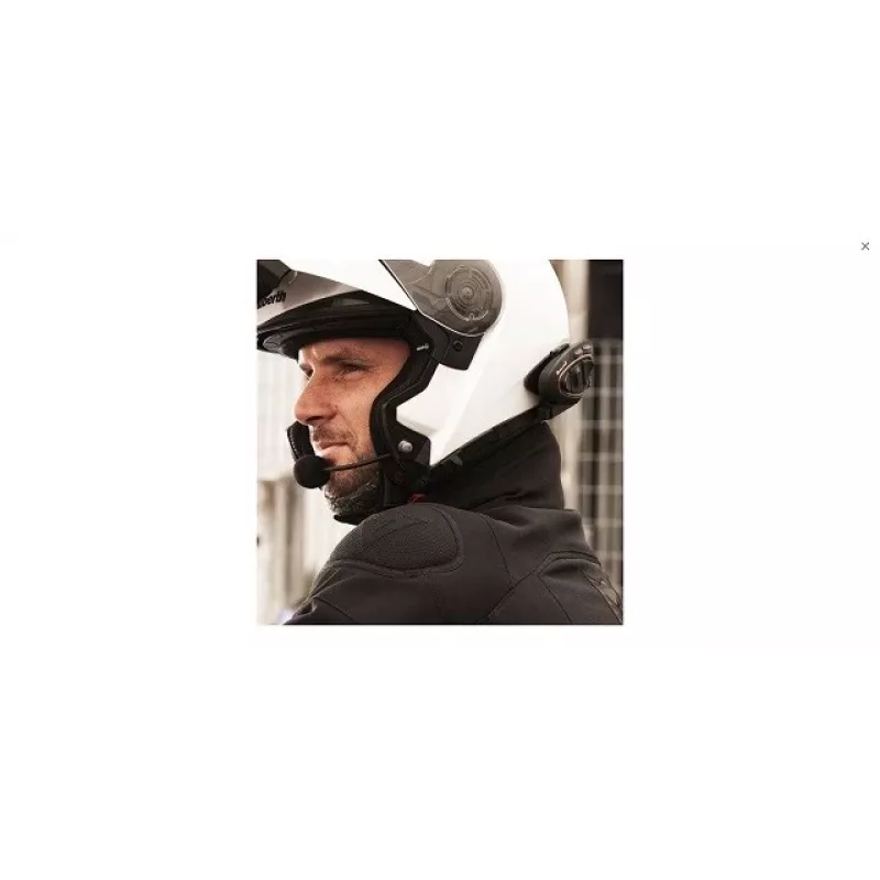 Interkom motocyklowy Midland BTX1 PRO S-SINGLE