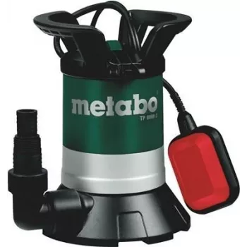 Metabo 025 080 0000 Narzędzie ogrodowe
