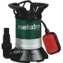 Metabo 025 080 0000 Narzędzie ogrodowe