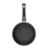 Resto Kitchenware Leo Patelnia uniwersalna okrągła