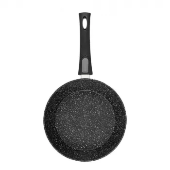 Resto Kitchenware Leo Patelnia uniwersalna okrągła