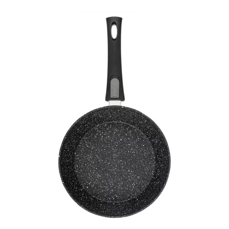 Resto Kitchenware Leo Patelnia uniwersalna okrągła
