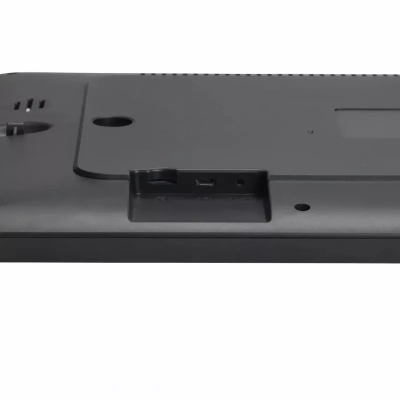Cyfrowa ramka do zdjęć Denver PFF-1515B Czarna 39,6 cm (15,6 inch) Ekran dotykowy Wi-Fi