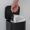 Hombli - kompletny zestaw akcesoriów do robota odkurzającego