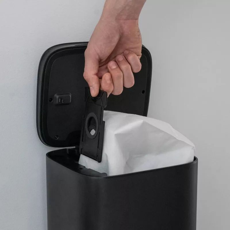 Hombli - kompletny zestaw akcesoriów do robota odkurzającego