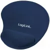 LogiLink ID0027B Podkładka pod mysz Niebieska