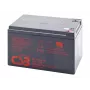 Akumulator AGM 12Ah 12V F2 VRLA (GP12120)