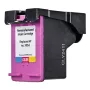 Kolorowy wkład atramentowy Superbulk HP 305XL (3YM63AE) 17 ml, kompatybilny z HP DeskJet 2820e