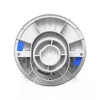 Uchwyt Ubiquiti UACC-G6-PTZ-ICM-W zewnętrzny biały o średnicy 15,1 cm
